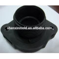 high precision plastic injection shell maker